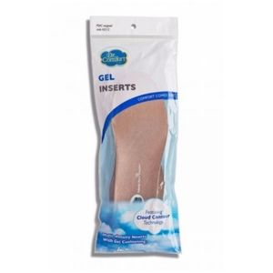 NWT - Dr. Comfort Gel Inserts
